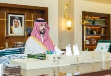 نائب-أمير-الشرقية-يترأس-اجتماع-اللجنة-التنفيذية-لهيئة-تطوير-المنطقة