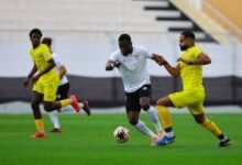 خلصها-هجر-في-دقيقة-وفاز-على-القلعة-وتأهل-لملحق-الصعود