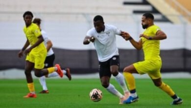 خلصها-هجر-في-دقيقة-وفاز-على-القلعة-وتأهل-لملحق-الصعود