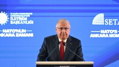 تركيا:-أصبحنا-عنصرا-فاعلا-يساهم-في-أمن-حلفاء-الناتو