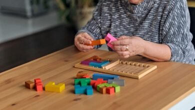 دراسة-حديثة:-تغييرات-بسيطة-في-نمط-الحياة-تقلل-خطر-الإصابة-بالخرف