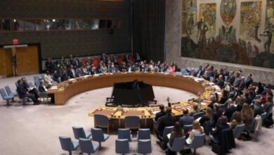 فيتو-مزدوج-في-مجلس-الأمن-يهزّ-الخليج-ويكشف-حدود-النفوذ-الدولي