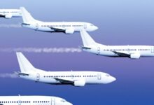 وقود-الحرب-يضغط-على-الطيران.-شركات-كبرى-تتجه-لإعادة-الهيكلة-ورفع-الأسعار