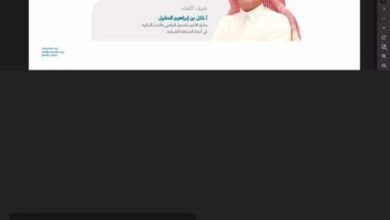 الخبر:-إنشاء-199-ألف-متر-طرقاً-ومعالجة-9370م²-حفريات-خلال-شهر