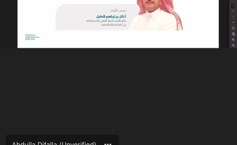 الخبر:-إنشاء-199-ألف-متر-طرقاً-ومعالجة-9370م²-حفريات-خلال-شهر