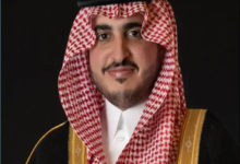 أمير-منطقة-الجوف-يعزّي-مدير-الدفاع-المدني-بمحافظة-طبرجل-في-وفاة-ابنه