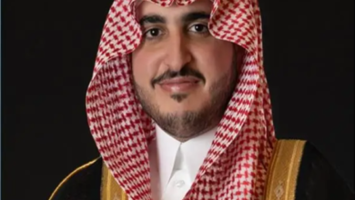 أمير-منطقة-الجوف-يعزّي-مدير-الدفاع-المدني-بمحافظة-طبرجل-في-وفاة-ابنه