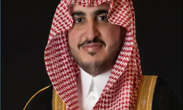 أمير-منطقة-الجوف-يعزّي-مدير-الدفاع-المدني-بمحافظة-طبرجل-في-وفاة-ابنه