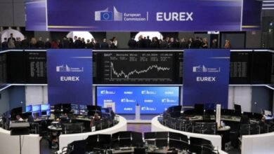 ارتفاع-الأسهم-الأوروبية-في-بداية-التعاملات