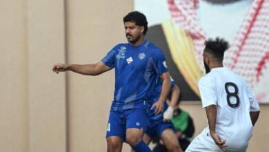 مباراتي-ملحق-الصعود-بدوري-الدرجة-الثانية-لكرة-القدم-16/23-ابريل