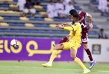 الفيصلي-يخطف-نقاط-العروبة-ويقتحم-دائرة-المنافسة