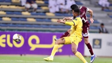 الفيصلي-يخطف-نقاط-العروبة-ويقتحم-دائرة-المنافسة