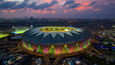 جدة-تحتضن-الأدوار-النهائية-لدوري-أبطال-آسيا-للنخبة-2026