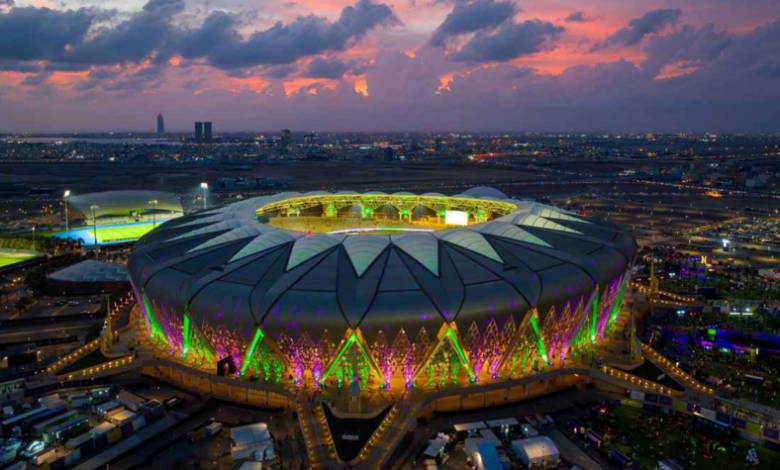 جدة-تحتضن-الأدوار-النهائية-لدوري-أبطال-آسيا-للنخبة-2026