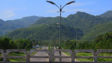  إجراءات-أمنية-مشددة-في-إسلام-آباد-تمهيدًا-لمفاوضات-حاسمة-بين-واشنطن-وطهران