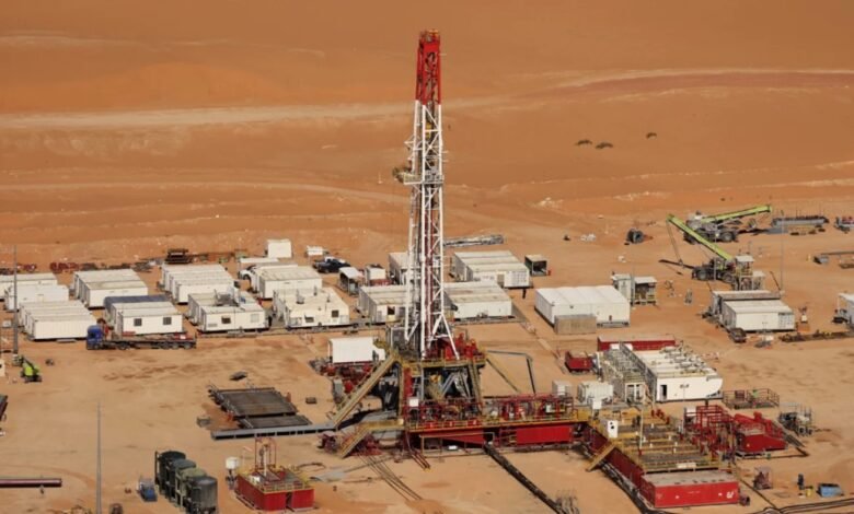  ضربات-إيرانية-تشل-صادرات-النفط-السعودية…-فقدان-10%-من-القدرة-التصديرية-يهدد-الأسواق