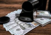  تحولات-تهدد-موقع-الدولار-في-قلب-النظام-المالي-العالمي