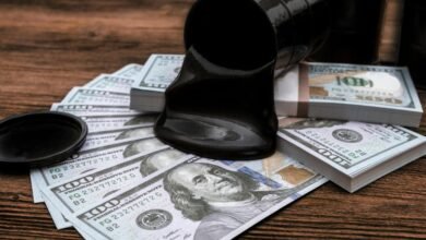  تحولات-تهدد-موقع-الدولار-في-قلب-النظام-المالي-العالمي