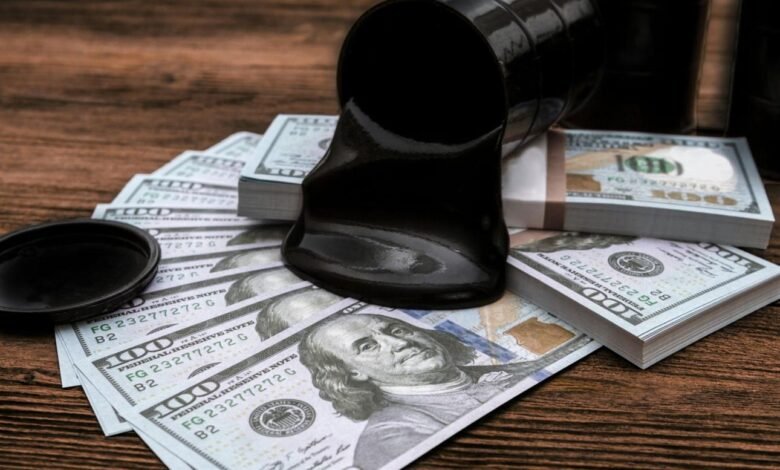  تحولات-تهدد-موقع-الدولار-في-قلب-النظام-المالي-العالمي