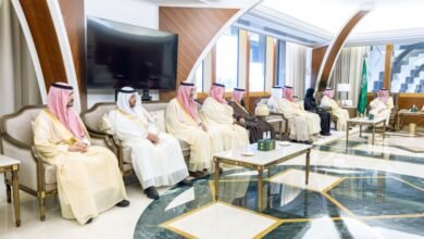 أمير-الشرقية-يتسلّم-التقرير-الختامي-لبرنامج-زكاة-الفطر-الموحد 