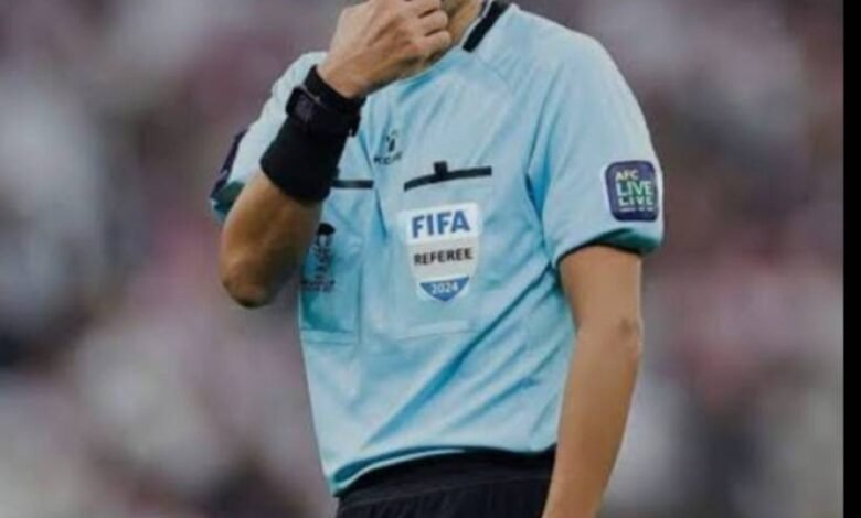 ذكريات-سيئة-للحكم-الصيني-«مانينج»-مع-الأهلي