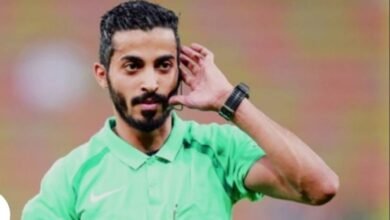 استبعاد-السلطان-عن-التحكيم-حتى-انتهاء-التحقيقات