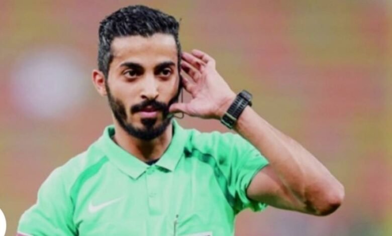 استبعاد-السلطان-عن-التحكيم-حتى-انتهاء-التحقيقات