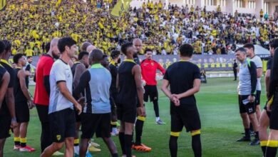 نمور-المدرجات-يشعلون-حماس-اللاعبين-في-التدريبات