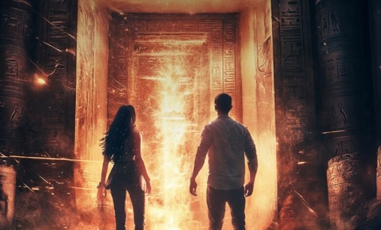 المتحف-المفقود.-مغامرة-لاستعادة-الكنوز-المفقودة-بالبوليفارد