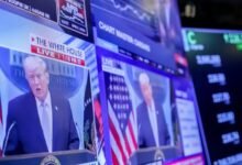  هدنة-واشنطن-وطهران-تُنعش-الأسواق-العالمية-وسط-حذر-المستثمرين