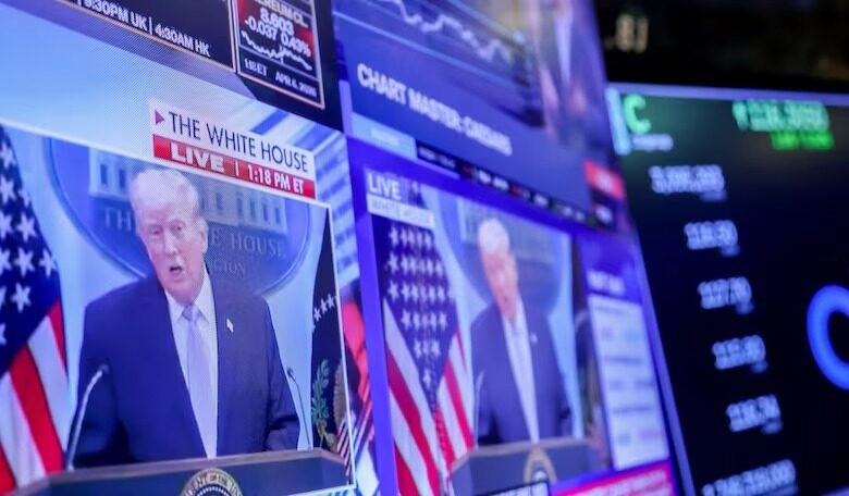  هدنة-واشنطن-وطهران-تُنعش-الأسواق-العالمية-وسط-حذر-المستثمرين