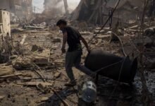 محادثات-مرتقبة-بين-لبنان-وإسرائيل-وسط-نيران-مفتوحة-وتوقعات-محدودة-بالاختراق