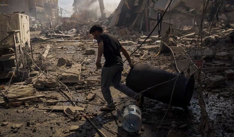 محادثات-مرتقبة-بين-لبنان-وإسرائيل-وسط-نيران-مفتوحة-وتوقعات-محدودة-بالاختراق