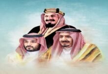 إنذار-أحمر-على-الأحساء-والعديد-وبقيق.-أمطار-غزيرة-ورياح-شديدة-حتى-فجر-الاثنين