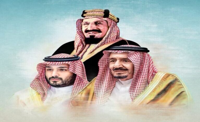 إنذار-أحمر-على-الأحساء-والعديد-وبقيق.-أمطار-غزيرة-ورياح-شديدة-حتى-فجر-الاثنين