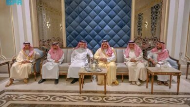 أمير-حائل-ونائبه-يعزيان-أسرة-الرخيص