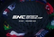 أكثر-من-100-ألف-لاعب-في-بطولة-كأس-المنتخبات-للرياضات-الإلكترونية