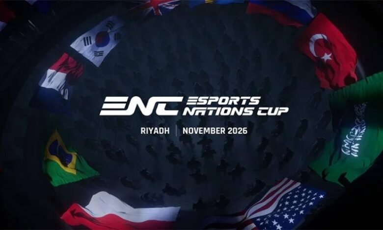 أكثر-من-100-ألف-لاعب-في-بطولة-كأس-المنتخبات-للرياضات-الإلكترونية