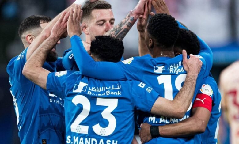 الهلال-مدعومًا-برقم-قياسي-يخطط-لتجاوز-السد