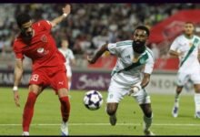 الأهلي-يواجه-الدحيل-لحسم-التأهل-الآسيوي