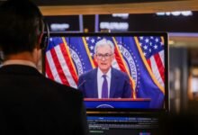  الاحتياطي-الفيدرالي-يلوّح-برفع-الفائدة-وسط-مخاوف-التضخم-وتداعيات-الحرب