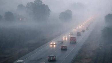 حتى-8-صباحًا.-ضباب-على-أجزاء-من-المنطقة-الشرقية
