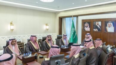 نائب-أمير-الشرقية-يطلع-على-الخدمات-التشغيلية-لمطارات-الدمام-وتكامل-منظومتها