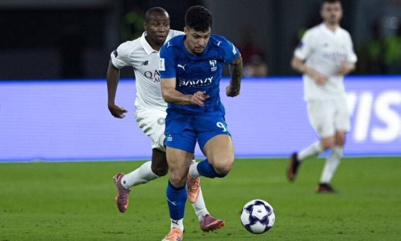 الهلال-يودع-آسيا.-خسر-بـ”الترجيحية”-أمام-السد