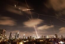  إسرائيل-تترقب-قرار-ترامب-لاستئناف-الحرب-على-إيران-وسط-تنسيق-عسكري-مكثف