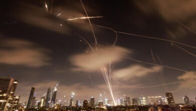  إسرائيل-تترقب-قرار-ترامب-لاستئناف-الحرب-على-إيران-وسط-تنسيق-عسكري-مكثف