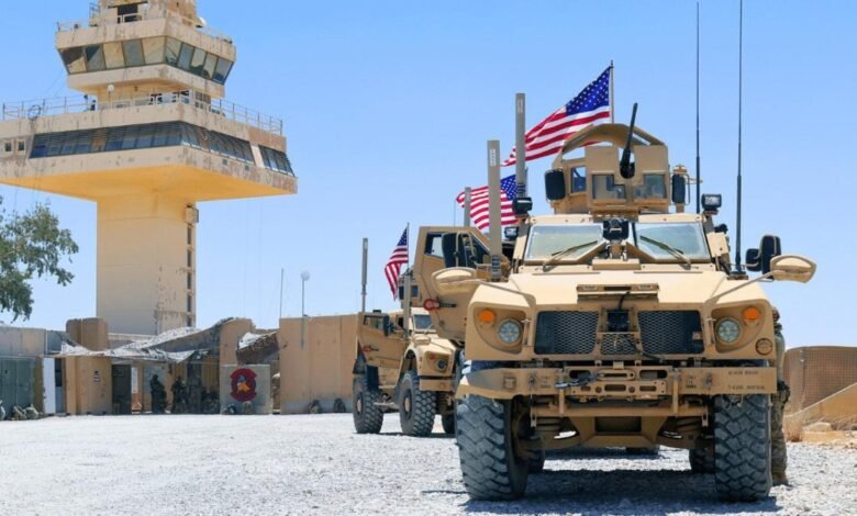 الإيكونومست:-شبح-الحرب-يخيم-على-واشنطن-وطهران-رغم-استمرار-نافذة-الدبلوماسية