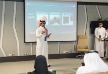 5-ابتكارات-طلابية.-و174-جلسة-تقود-هاكاثون-الابتكار-الصحي-بالأحساء