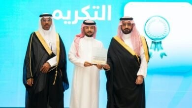 الأحساء.-تدشين-مبادرة-“الشهر-الأزرق”-للتوعية-باضطراب-طيف-التوحد