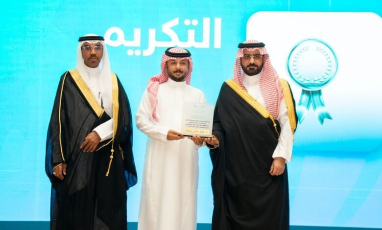 الأحساء.-تدشين-مبادرة-“الشهر-الأزرق”-للتوعية-باضطراب-طيف-التوحد